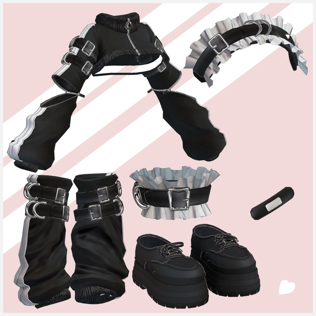 ジャージメイド