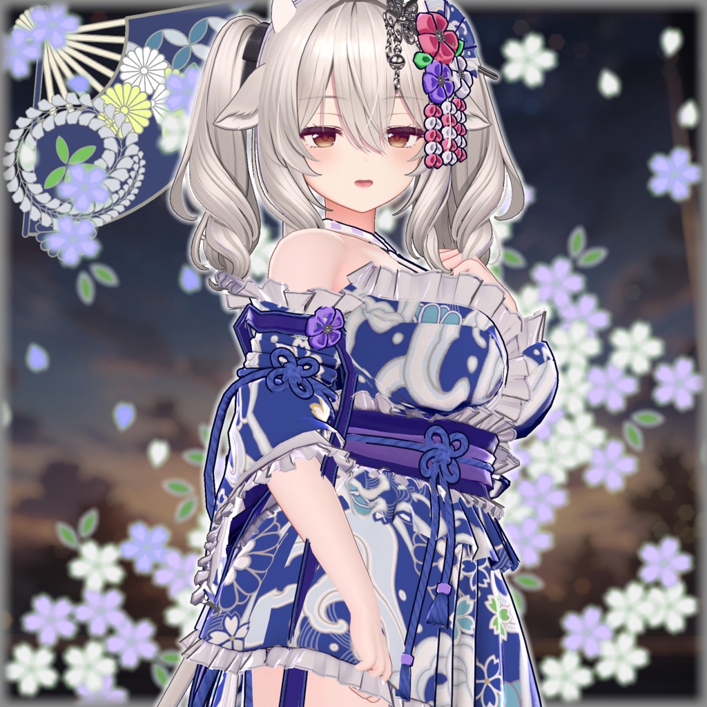 YUKATA I