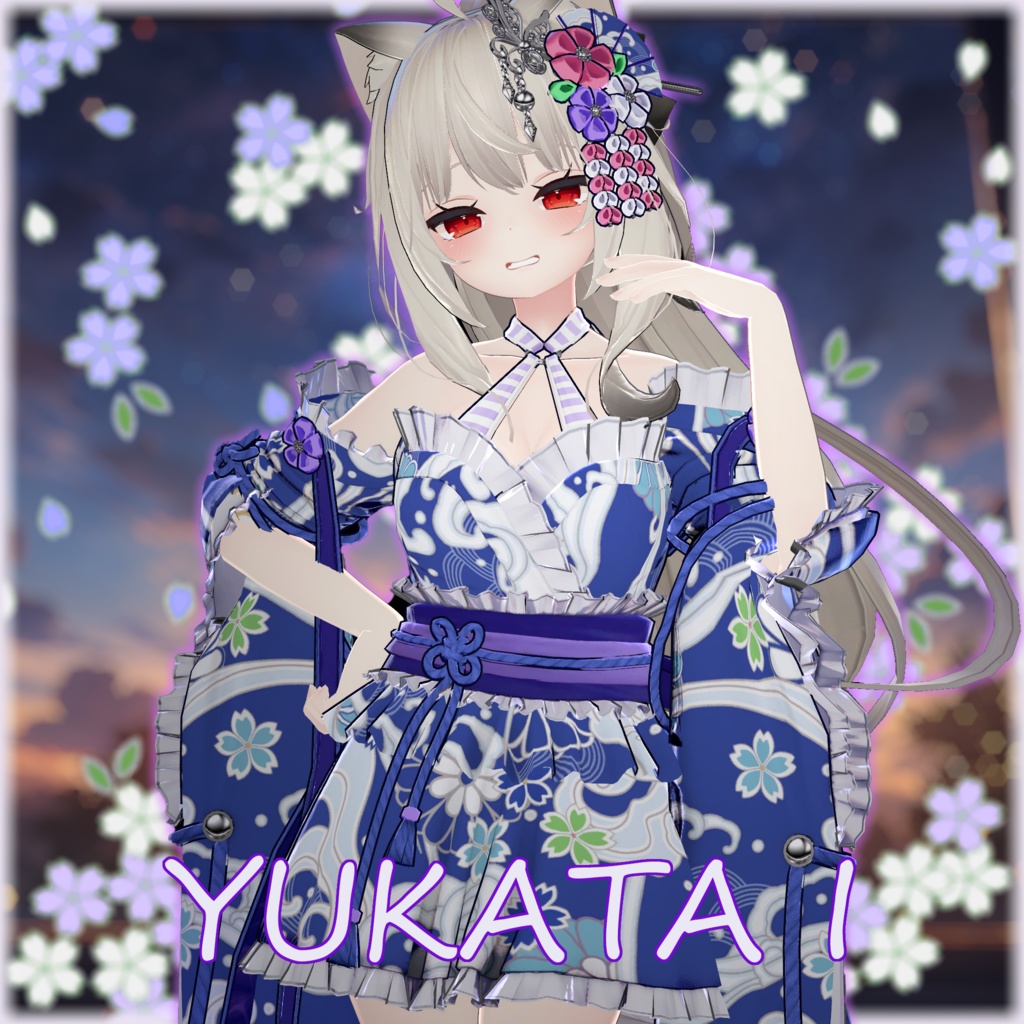 YUKATA I
