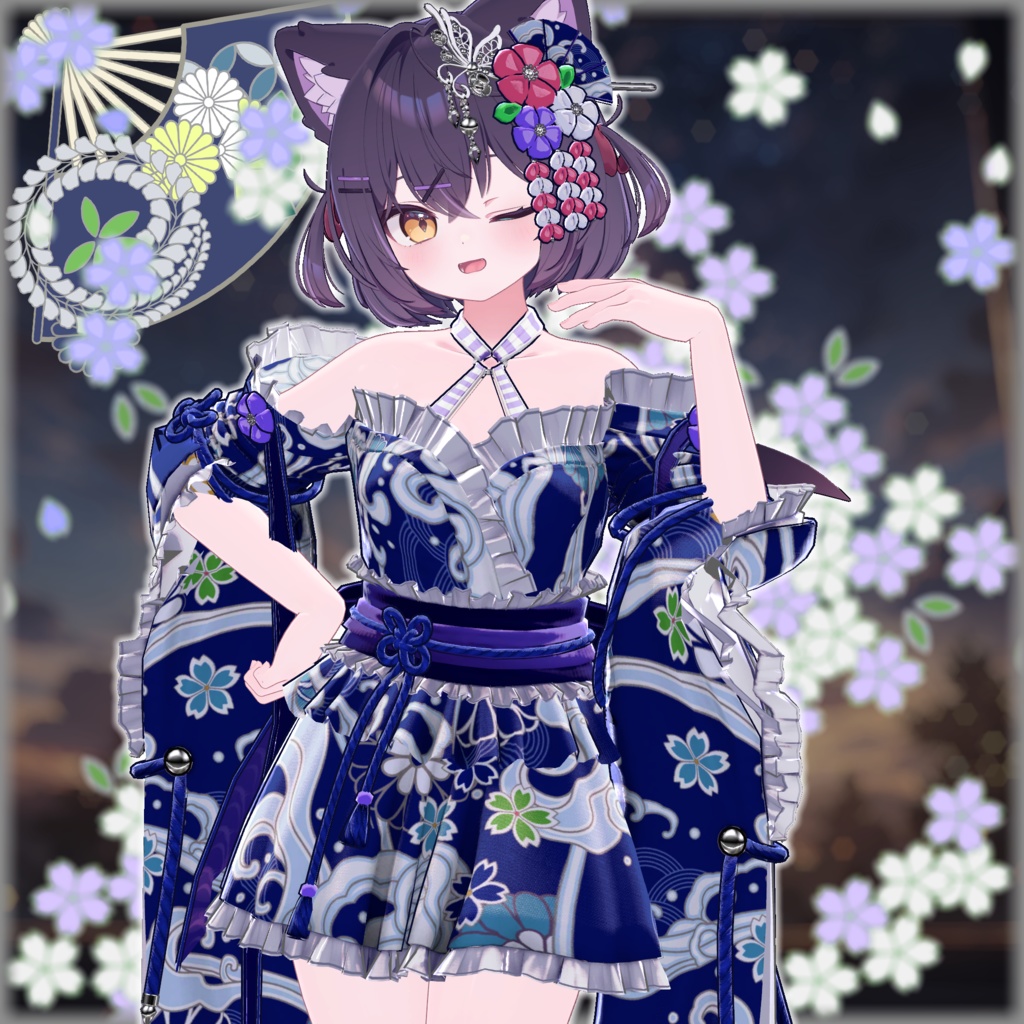 YUKATA I