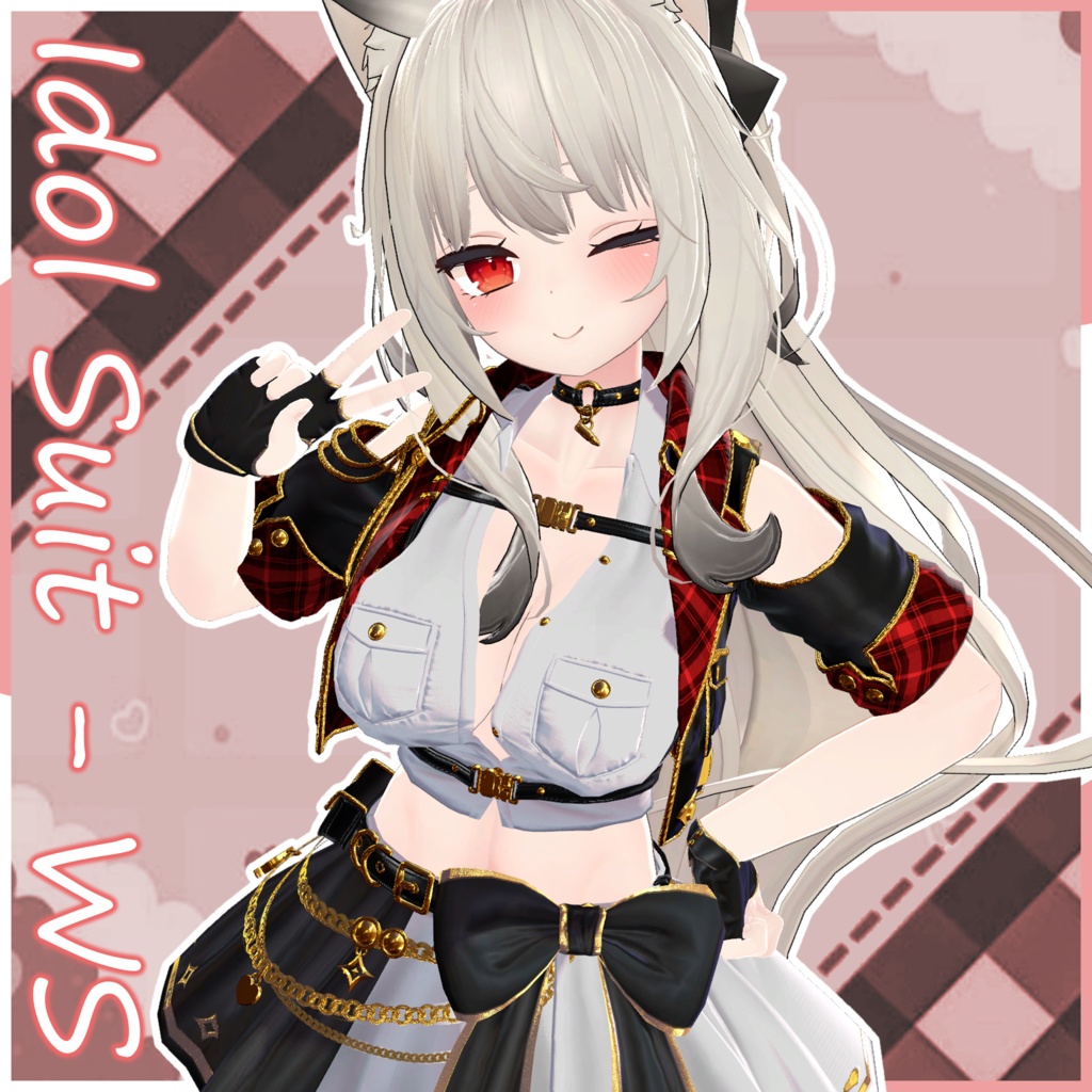 Idol Suit - WS