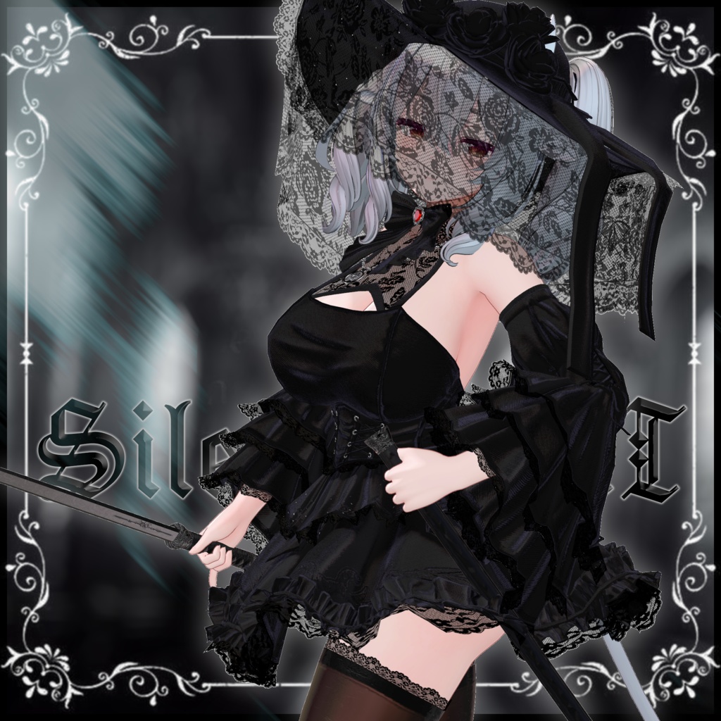 SilenTa III