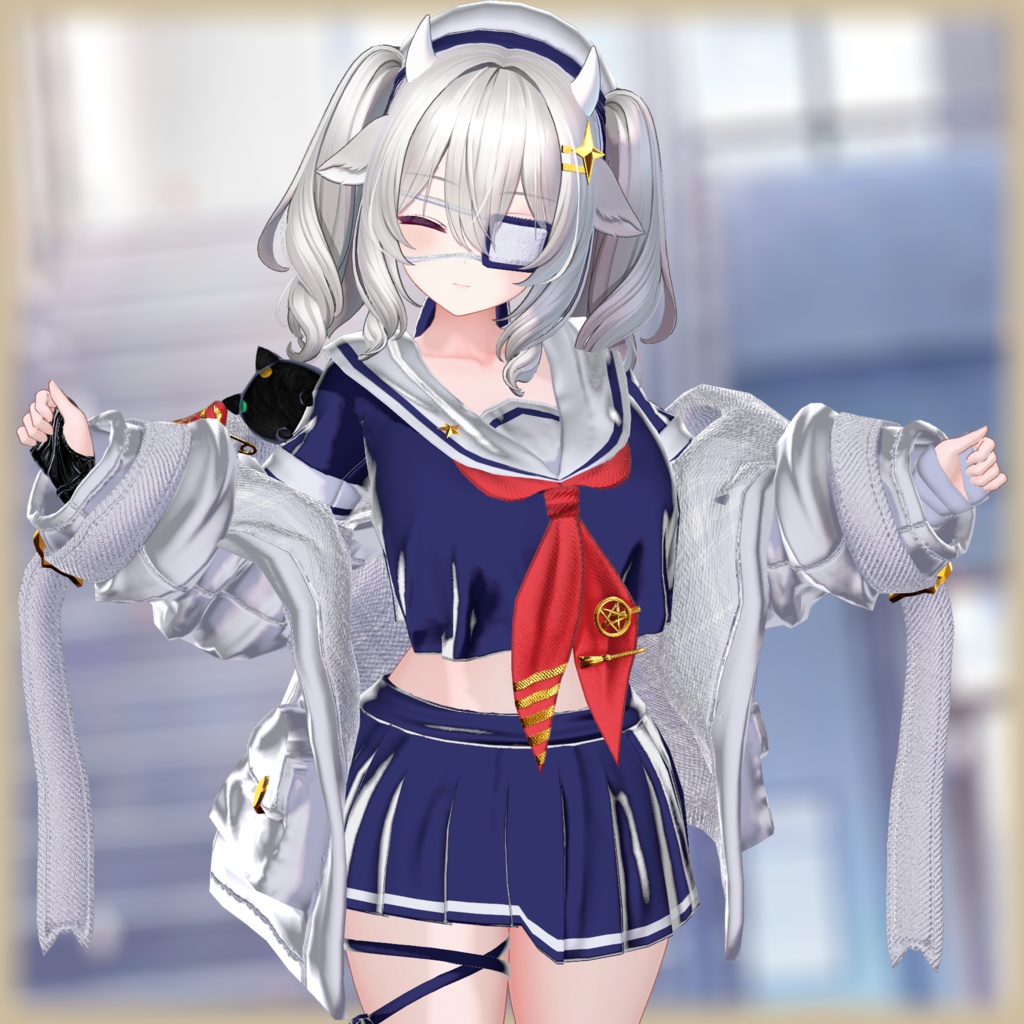 Skyline Sailor