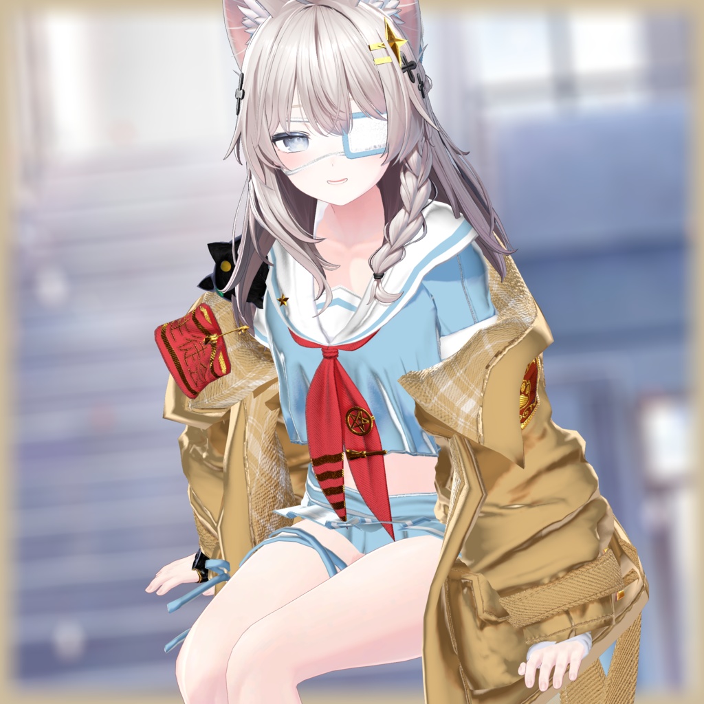 Skyline Sailor