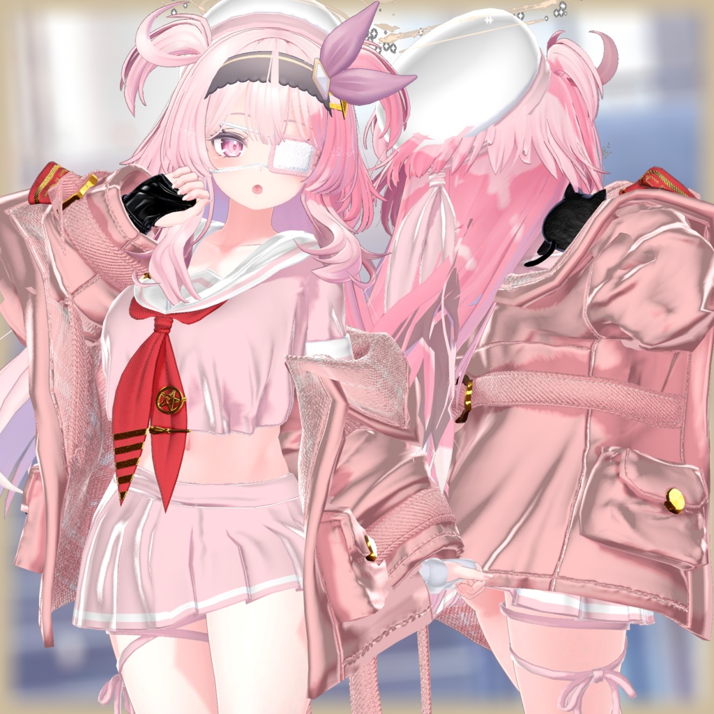 Skyline Sailor