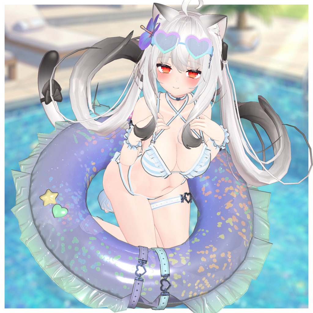 Bikini Summer (25% off)