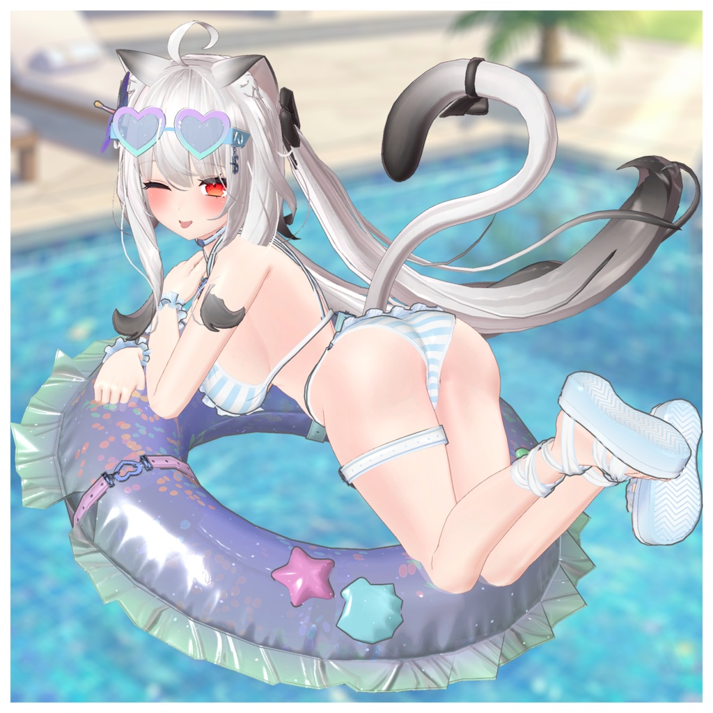 Bikini Summer (25% off)