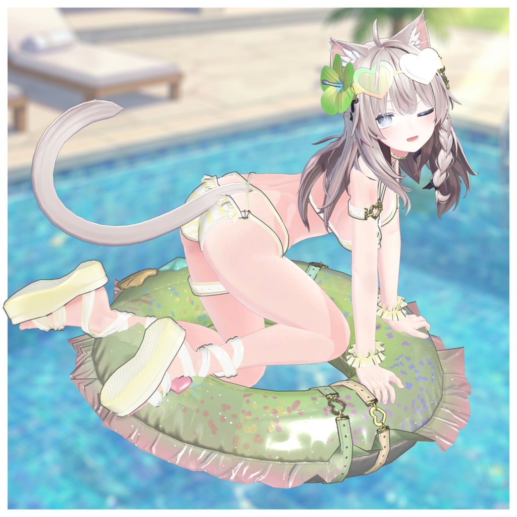Bikini Summer (25% off)