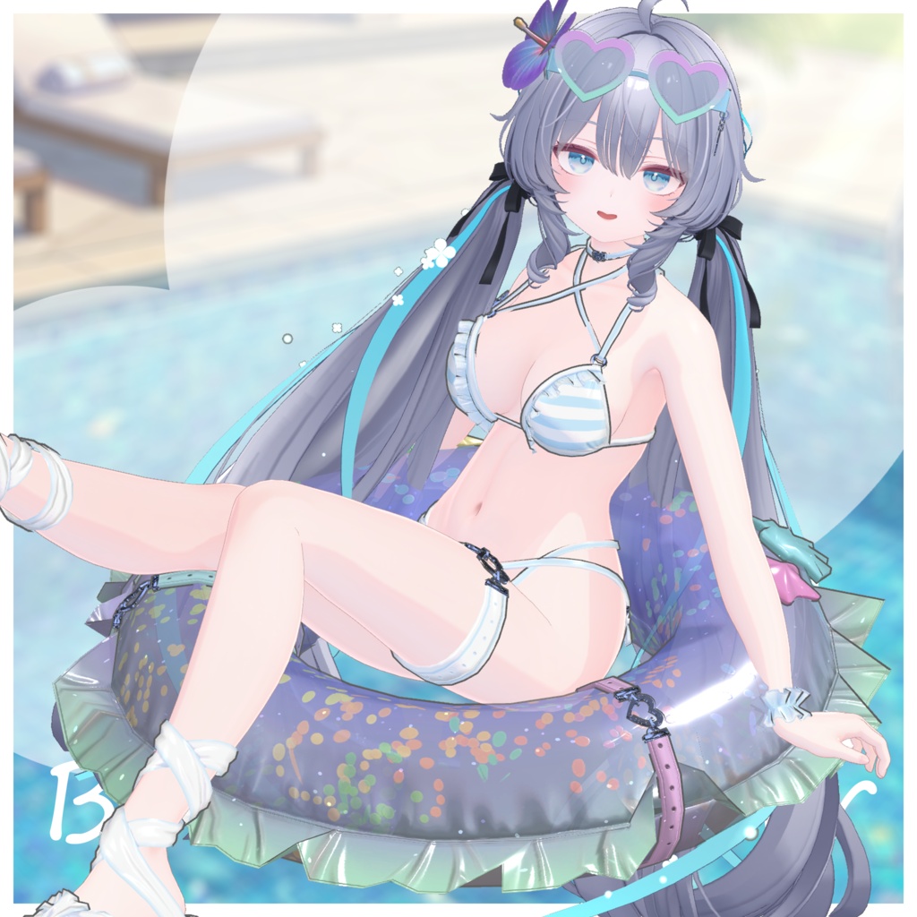 Bikini Summer