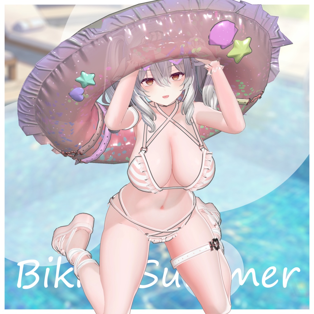 Bikini Summer