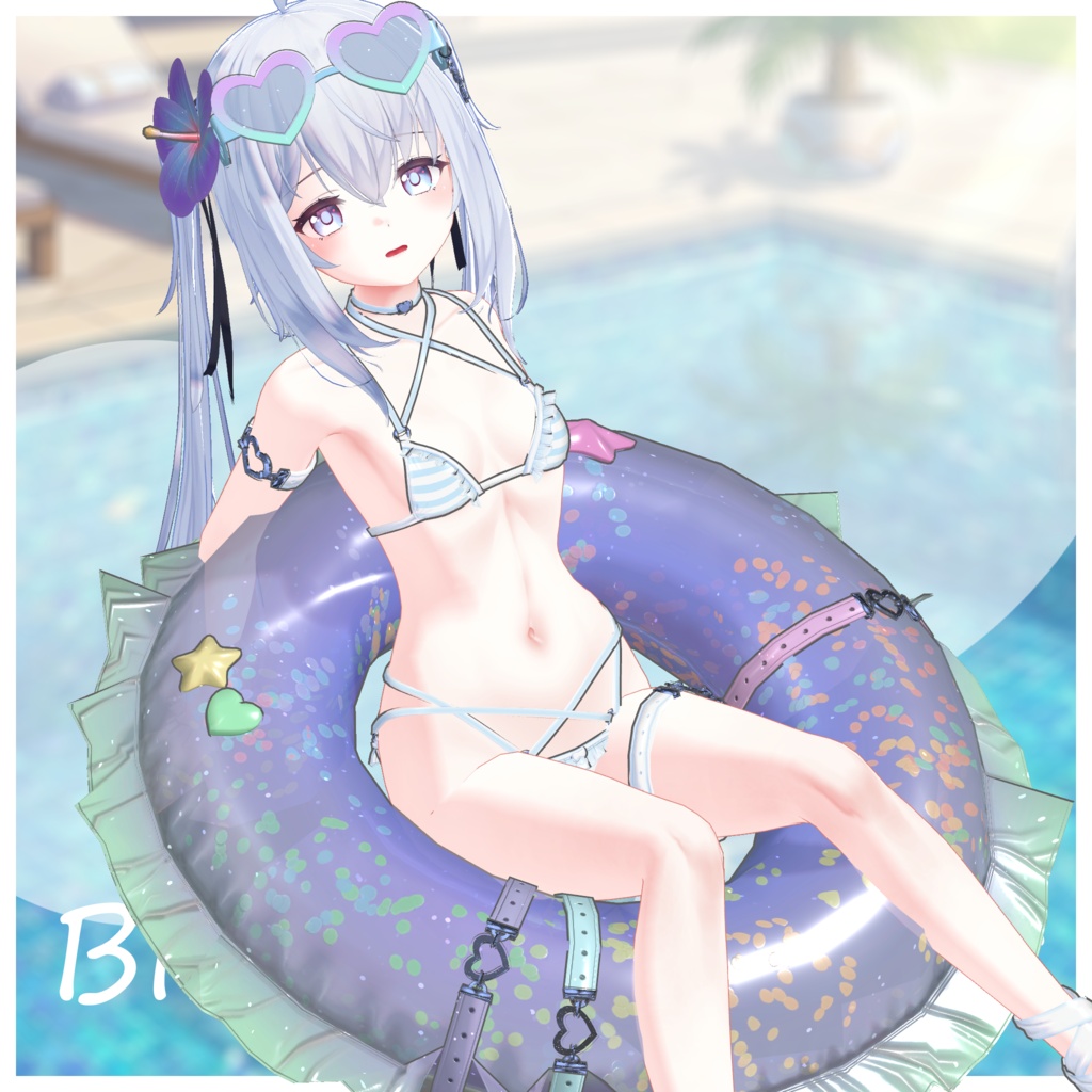 Bikini Summer