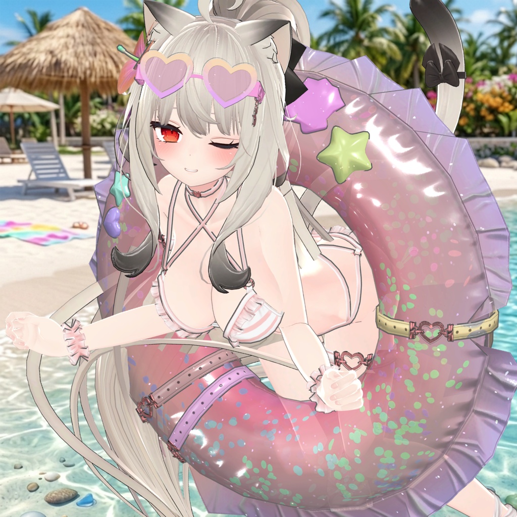 Bikini Summer (25% off)