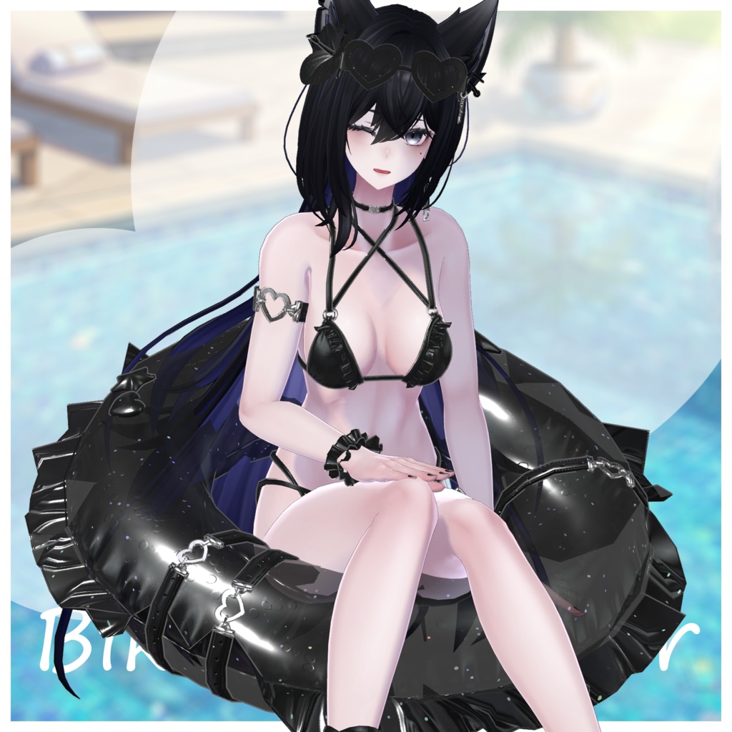 Bikini Summer