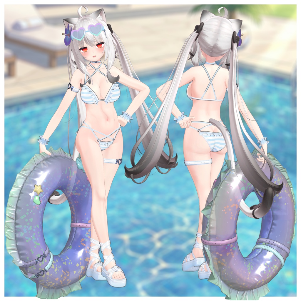 Bikini Summer (25% off)
