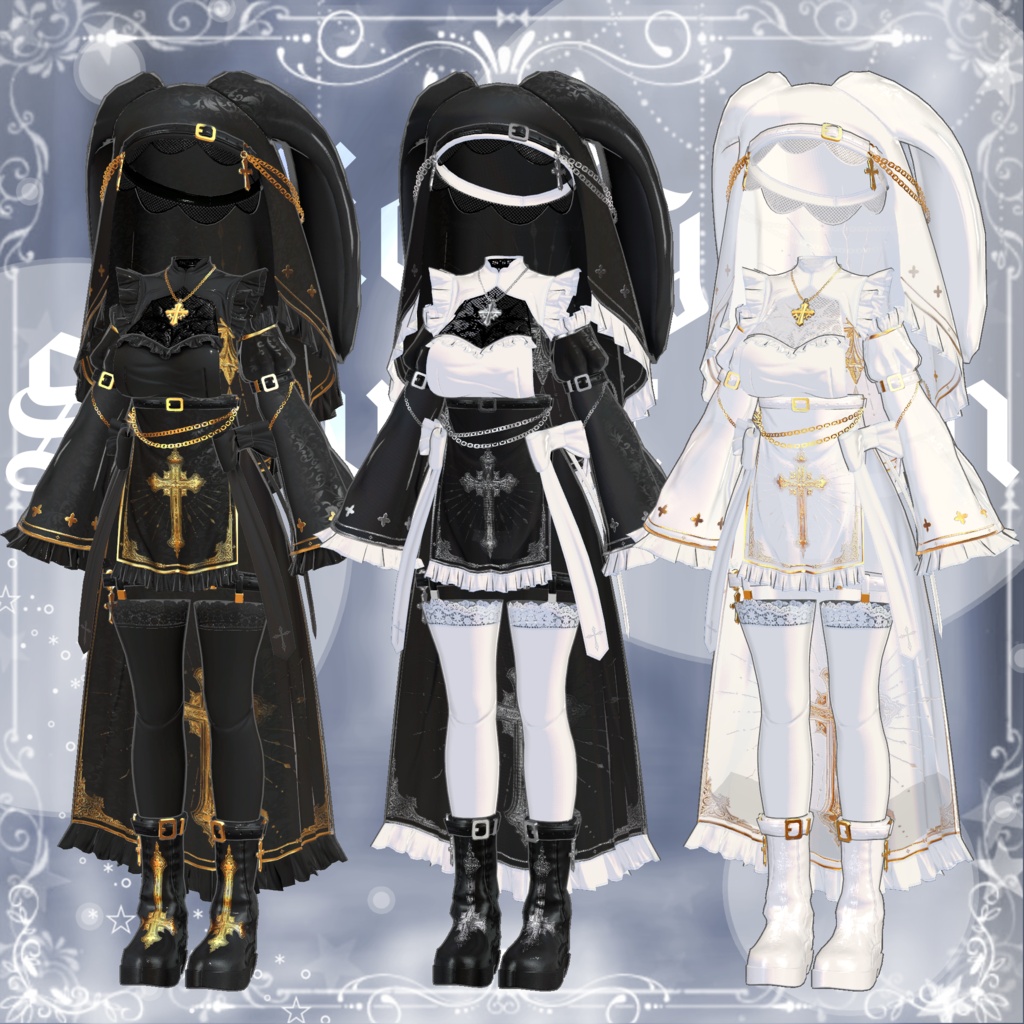 (25% off) Midnight Servant Sin