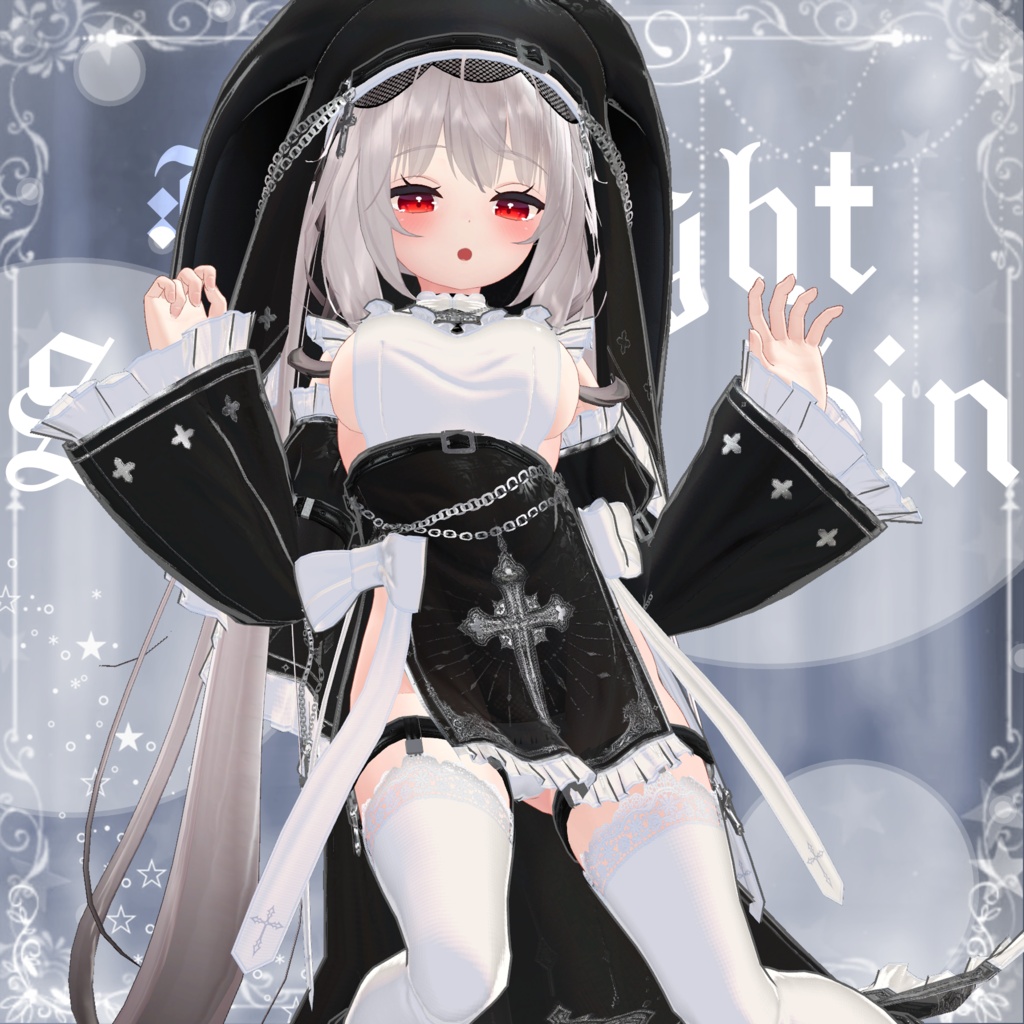 (25% off) Midnight Servant Sin
