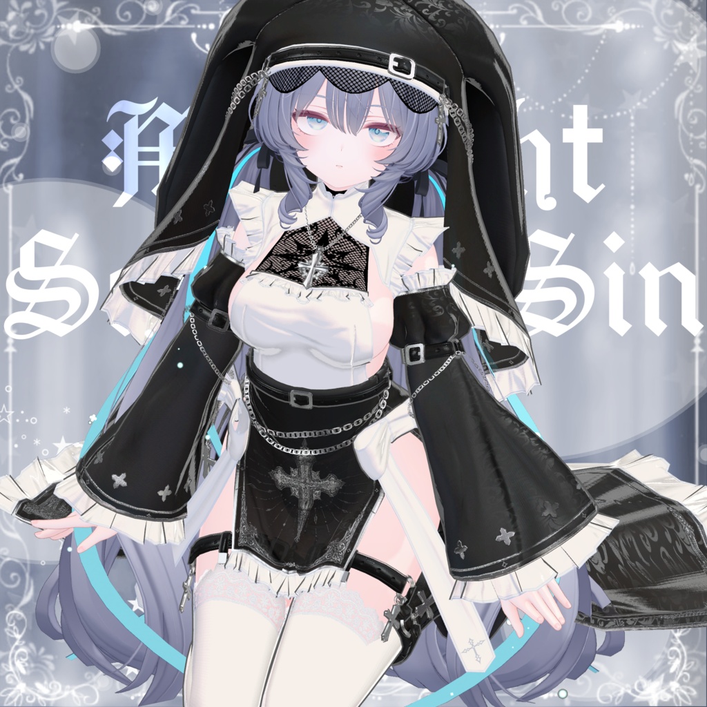 (25% off) Midnight Servant Sin