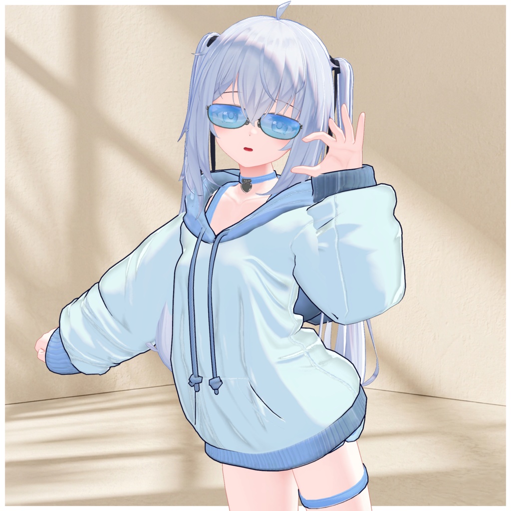 【8 Avatars】Casual Chic (25% off)