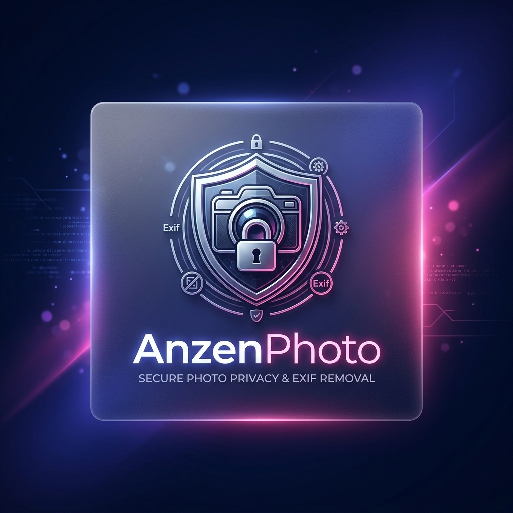 AnzenPhoto画像情報消去、画像ファイル変換jpeg→png、サイズ変換自由自裁