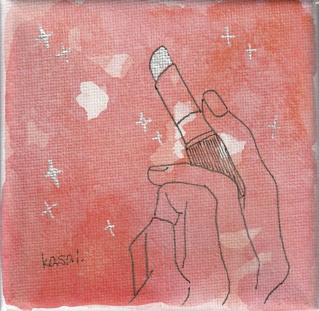 ドローイングキャンバス