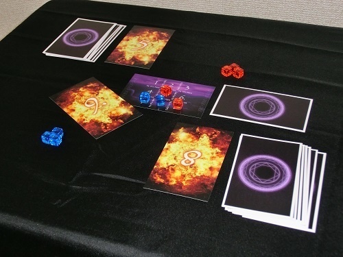 罠○× ―トラップマルバツ―