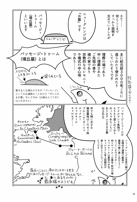 アイルランド新婚旅行記 少しロンドン