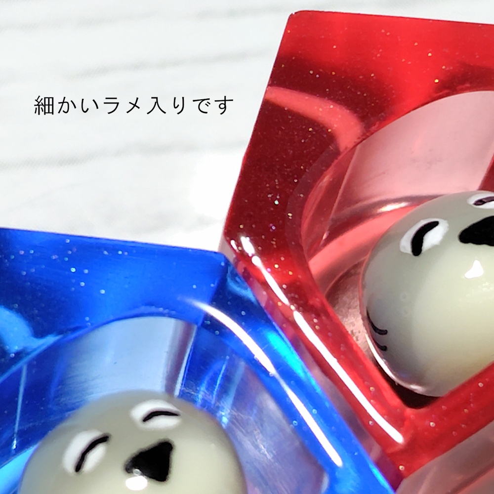 おうちでにこにこマグネット