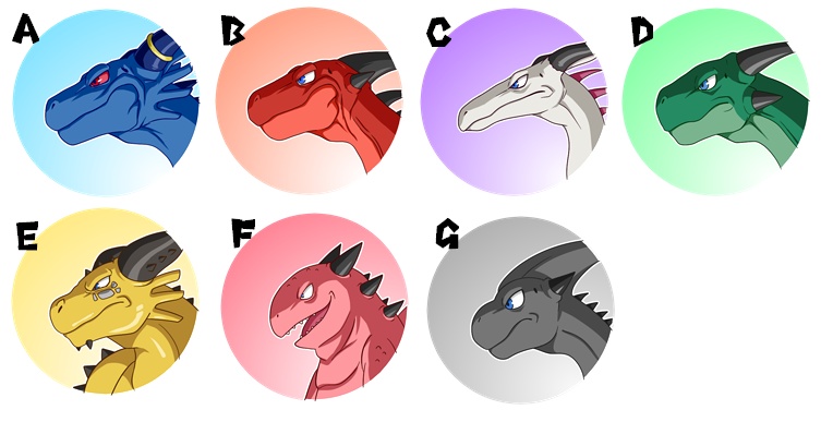 ブルドラ缶バッジ