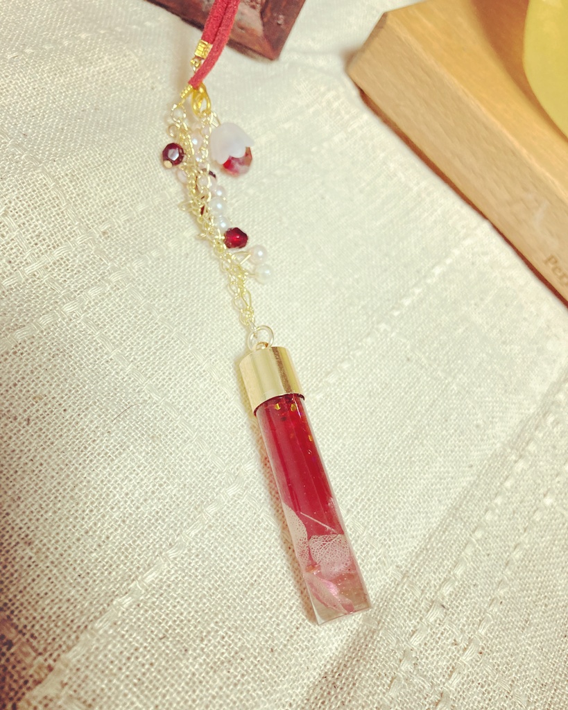 【冬将軍が見た世界】蔦の赤い果実