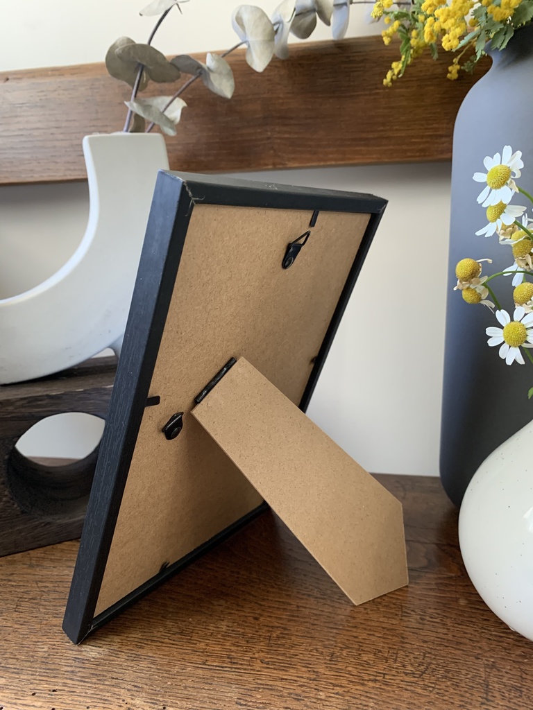 silver×blue drawing "you"