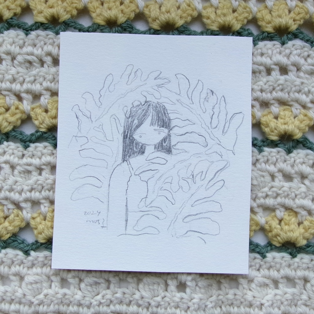 drawing B