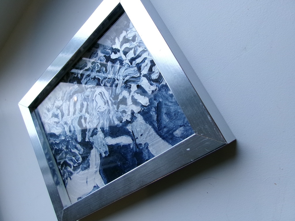 にとうのうまがいるところ