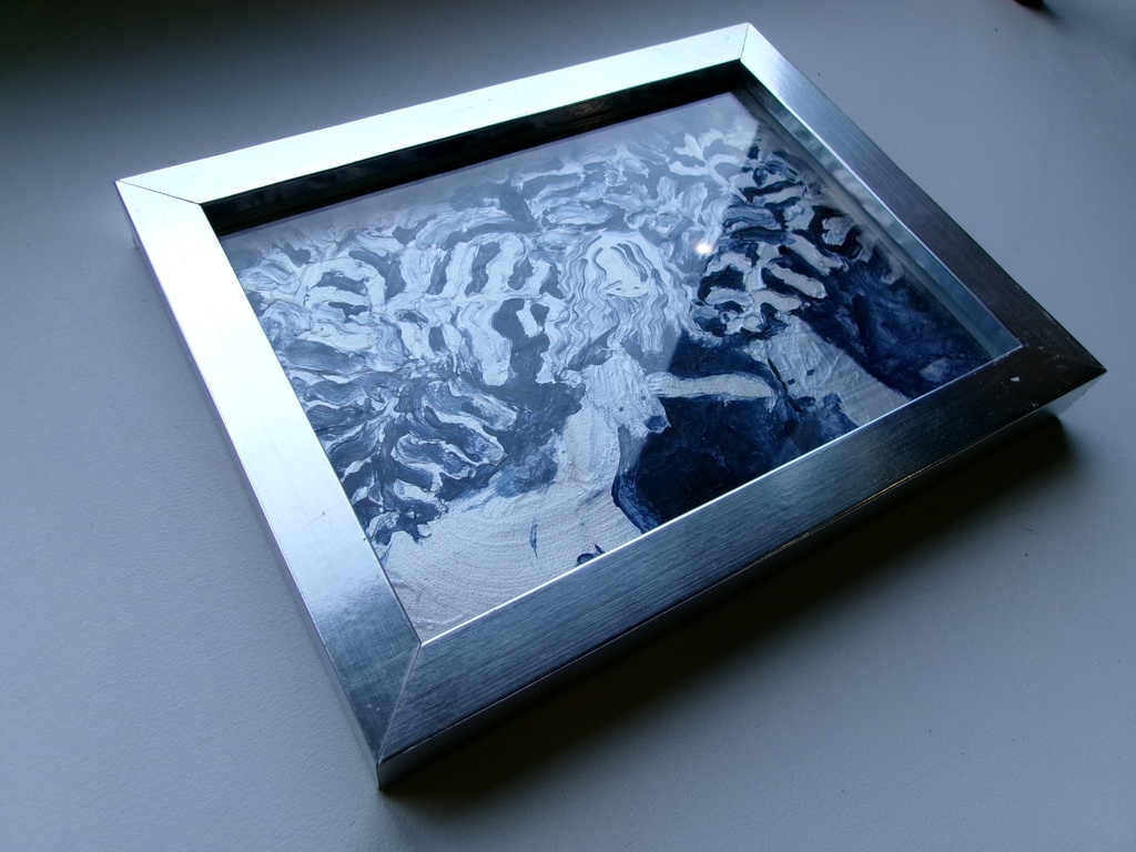 にとうのうまがいるところ