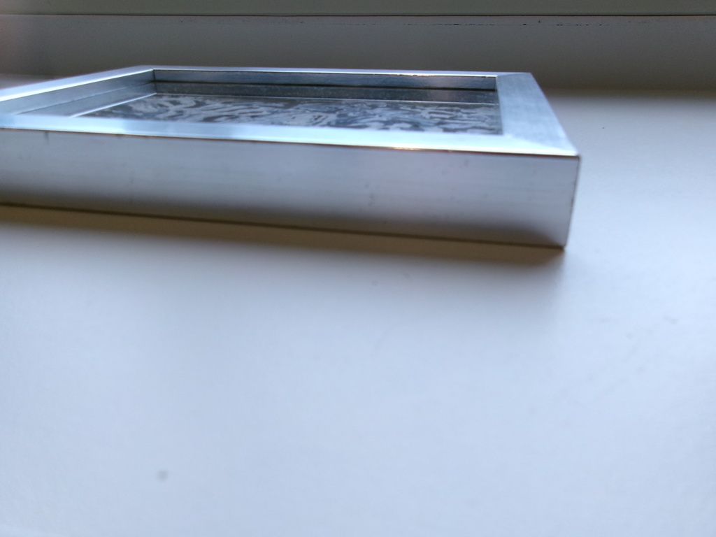 にとうのうまがいるところ