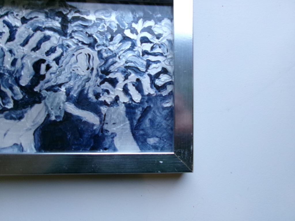 にとうのうまがいるところ