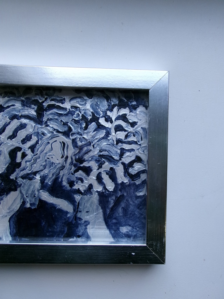 にとうのうまがいるところ