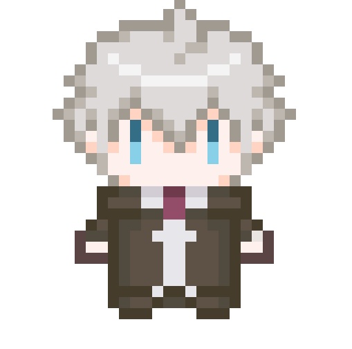 pictSQUARE用サンソンアバター
