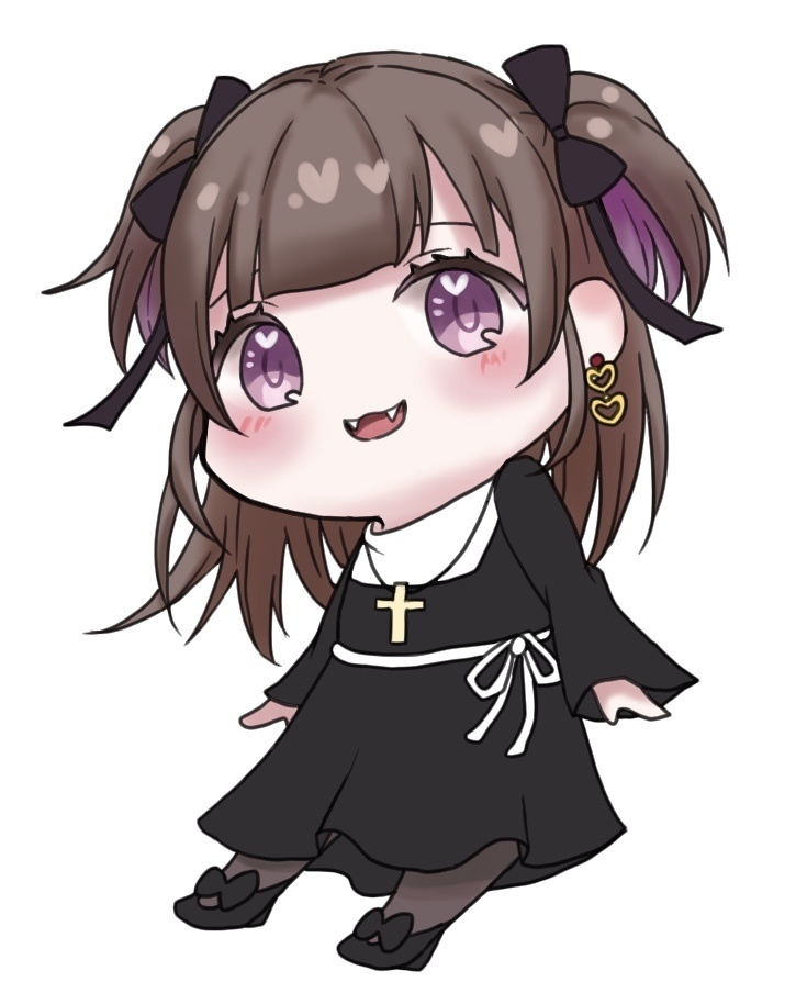 Sdイラスト依頼 つらよしの部屋 Booth Sdイラスト依頼 つらよしの部屋 Booth