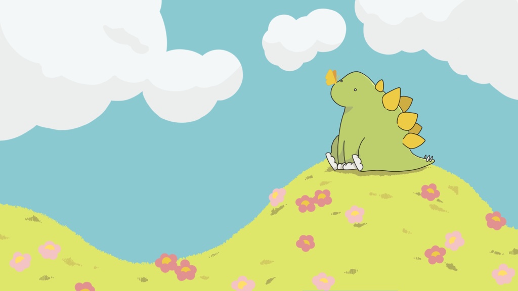 ステゴサウルス