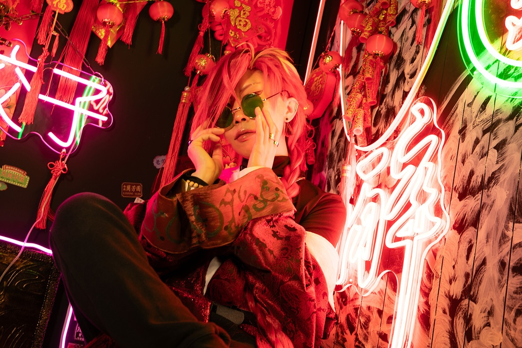 ポストカードサイズブロマイド