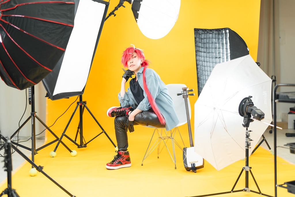 ポストカードサイズブロマイド