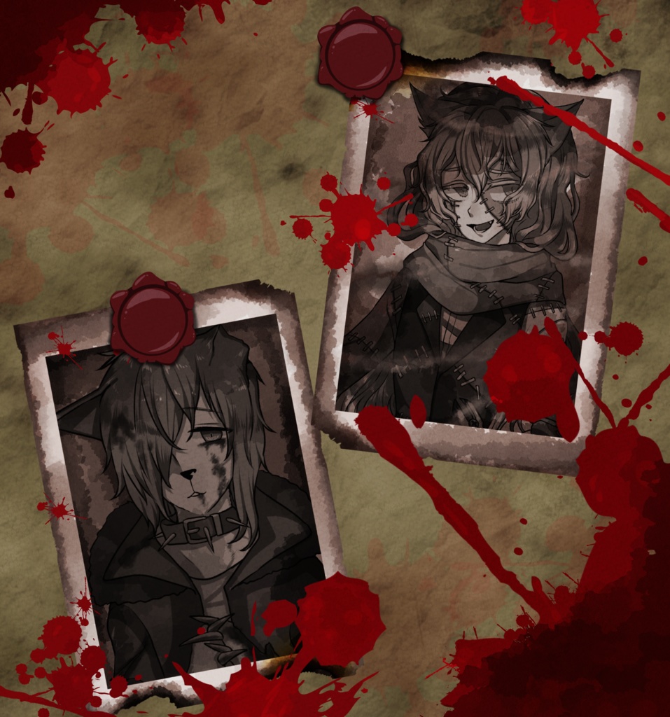 wonderland apoptosis