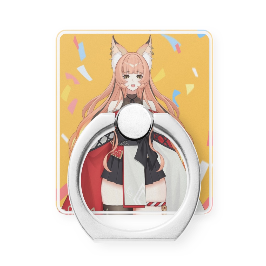 スマホリング