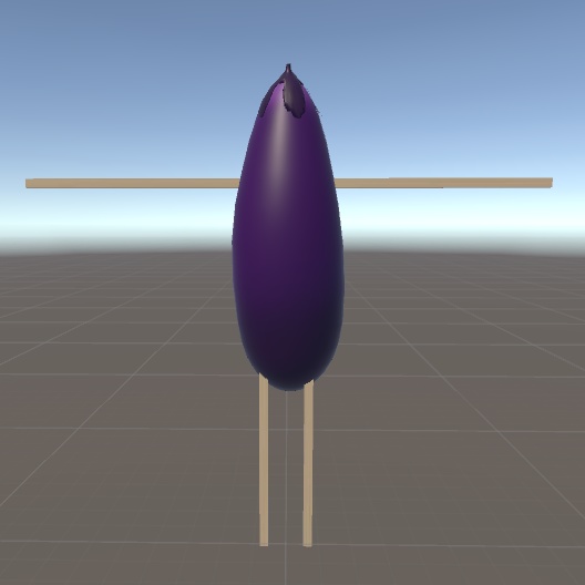 無料有【Quest対応】精霊馬アバター(Humanoid) 馬・牛セット