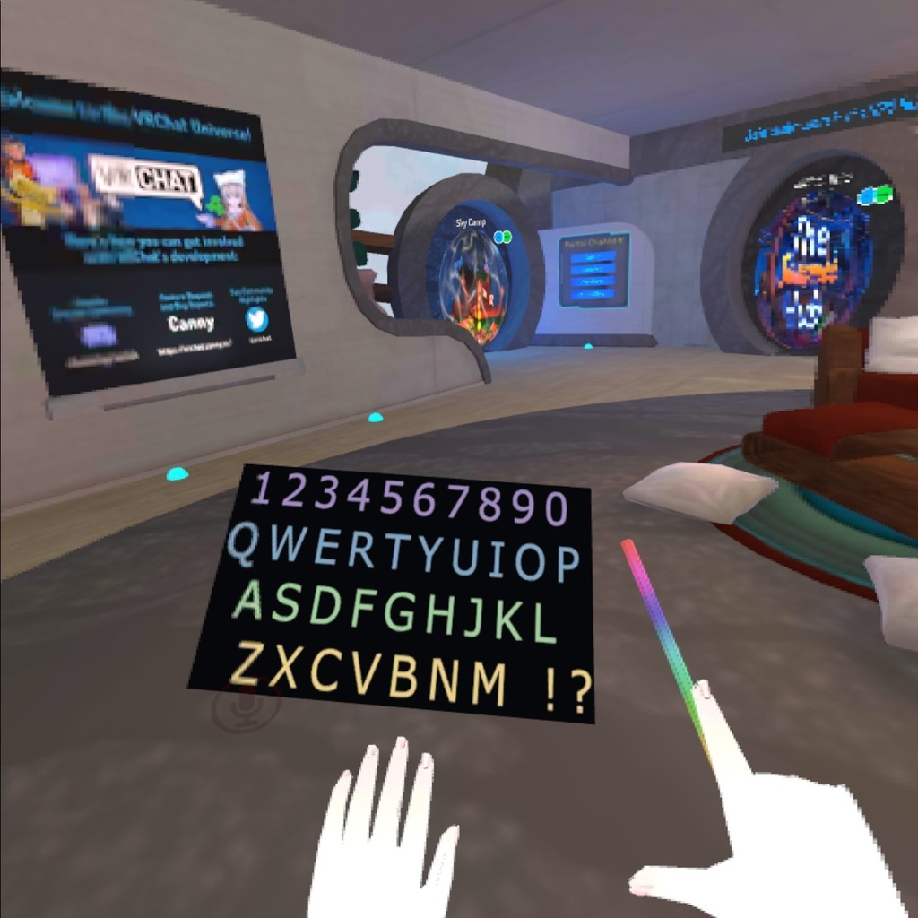 【無料配布】コミュニケーション用ボード