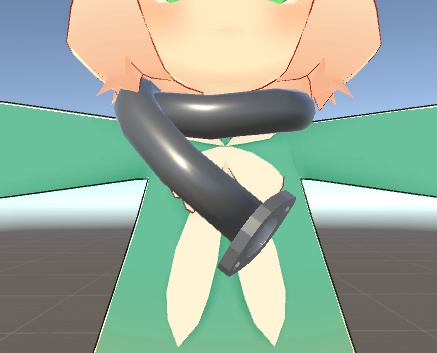 【無料有り】あったかマフラー