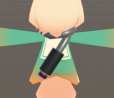 【無料有り】あったかマフラー