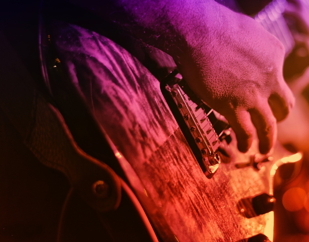 弦の魂～風のように～