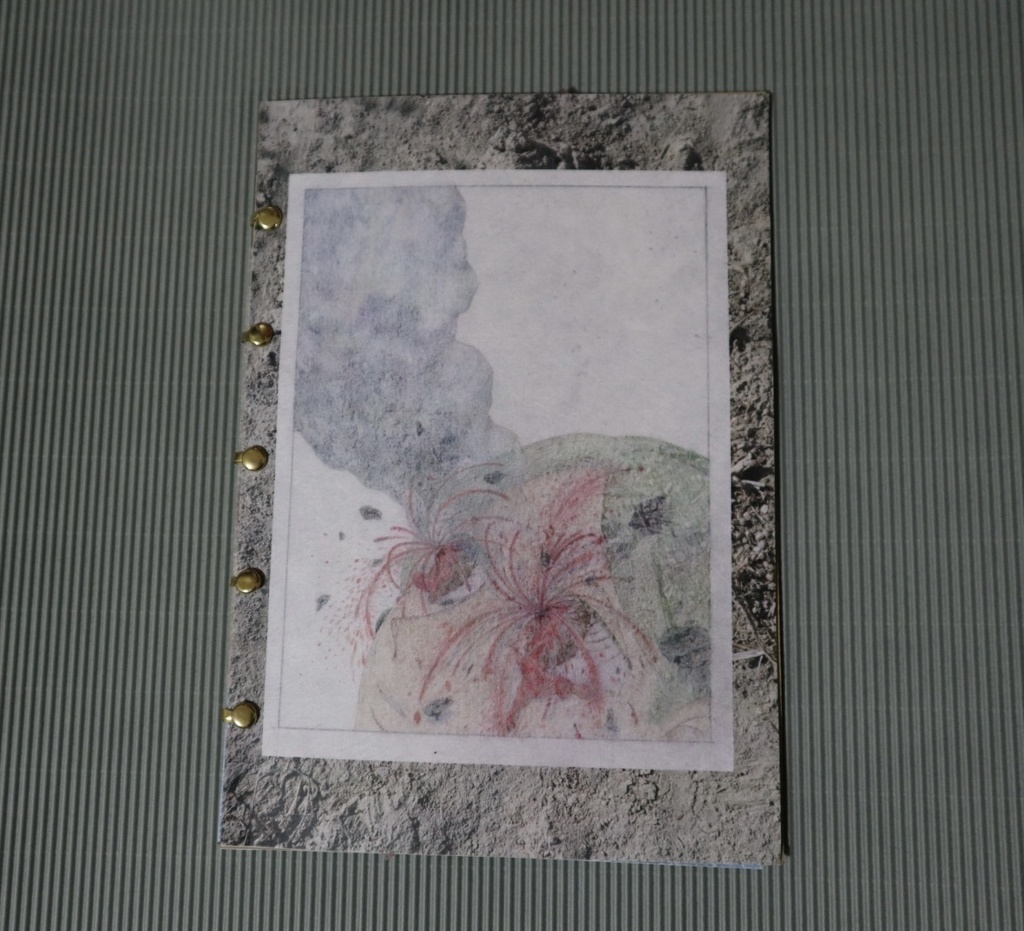 アートブック『SOUL』