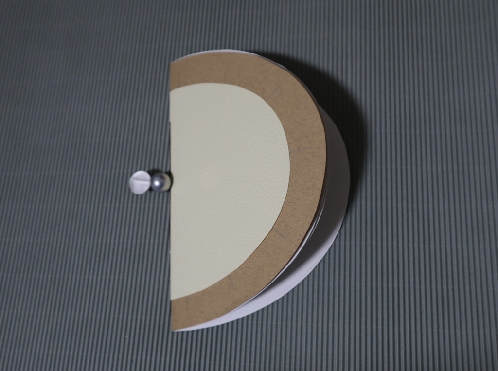 アートブック『i』